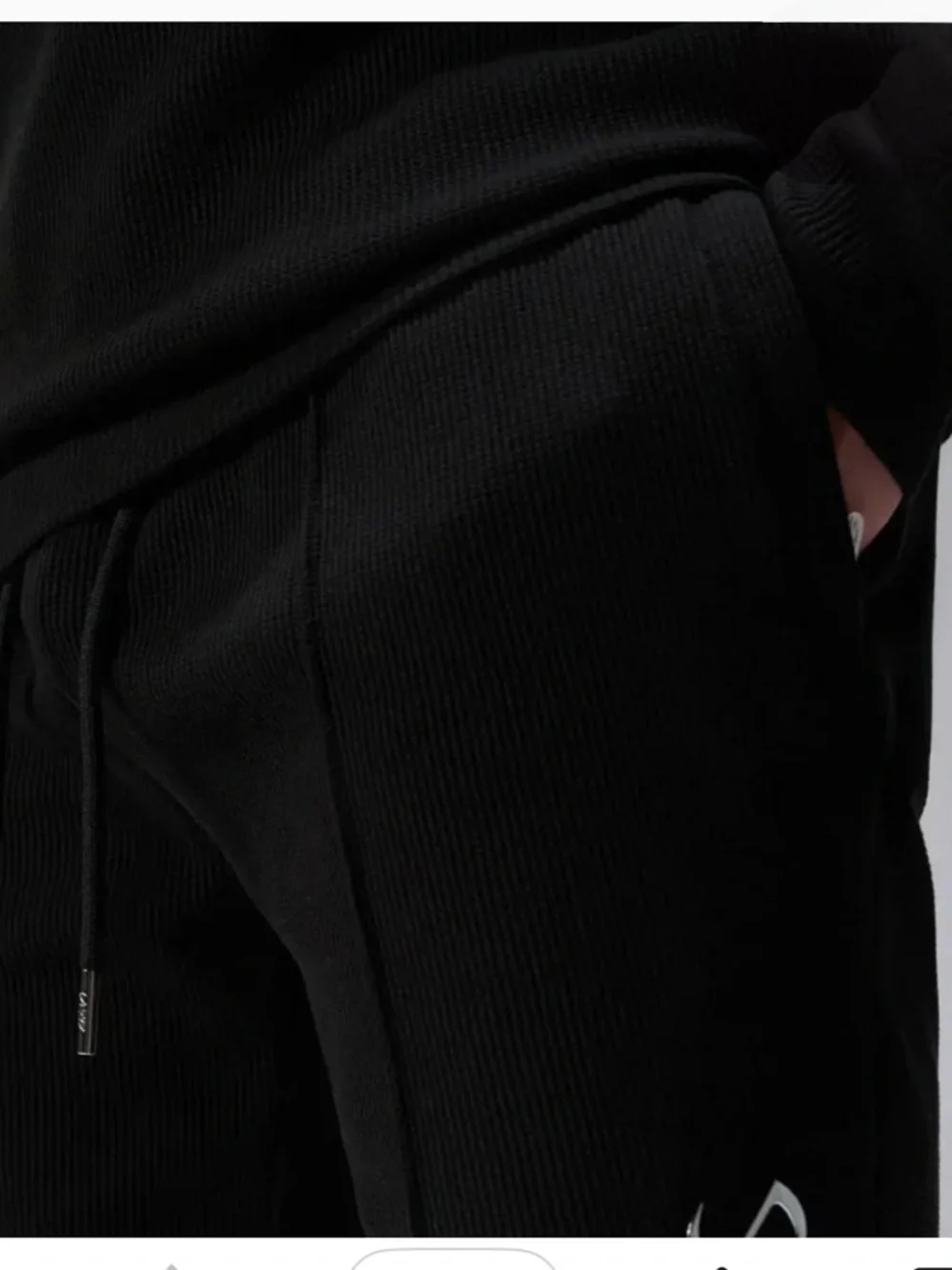 TLF Apparel GTS Waffle Tech 7